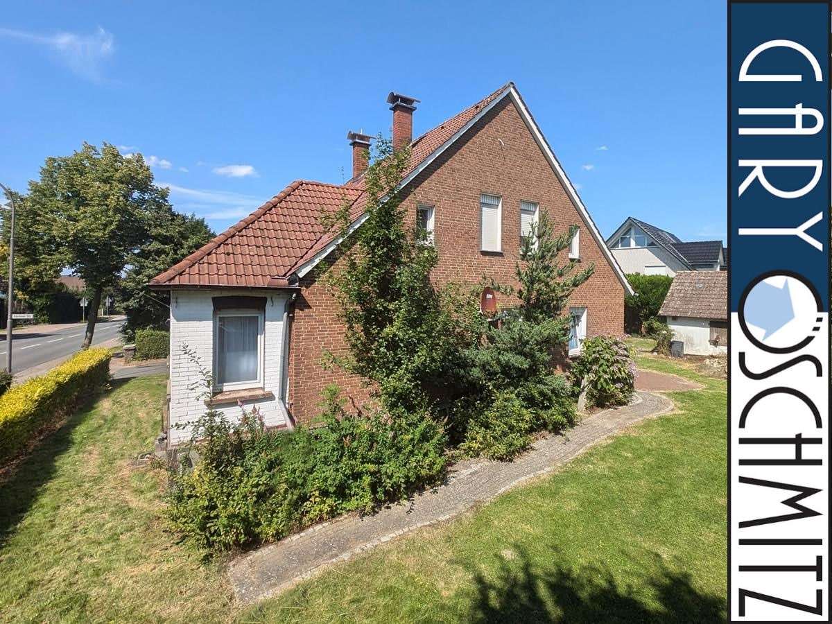 Thumbnail-Haus zum Kaufen in Bad Oeynhausen 249.000,00 € 190 m²