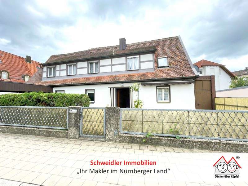 Thumbnail-Haus zum Kaufen in Lauf 258.000,00 € 117.47 m²