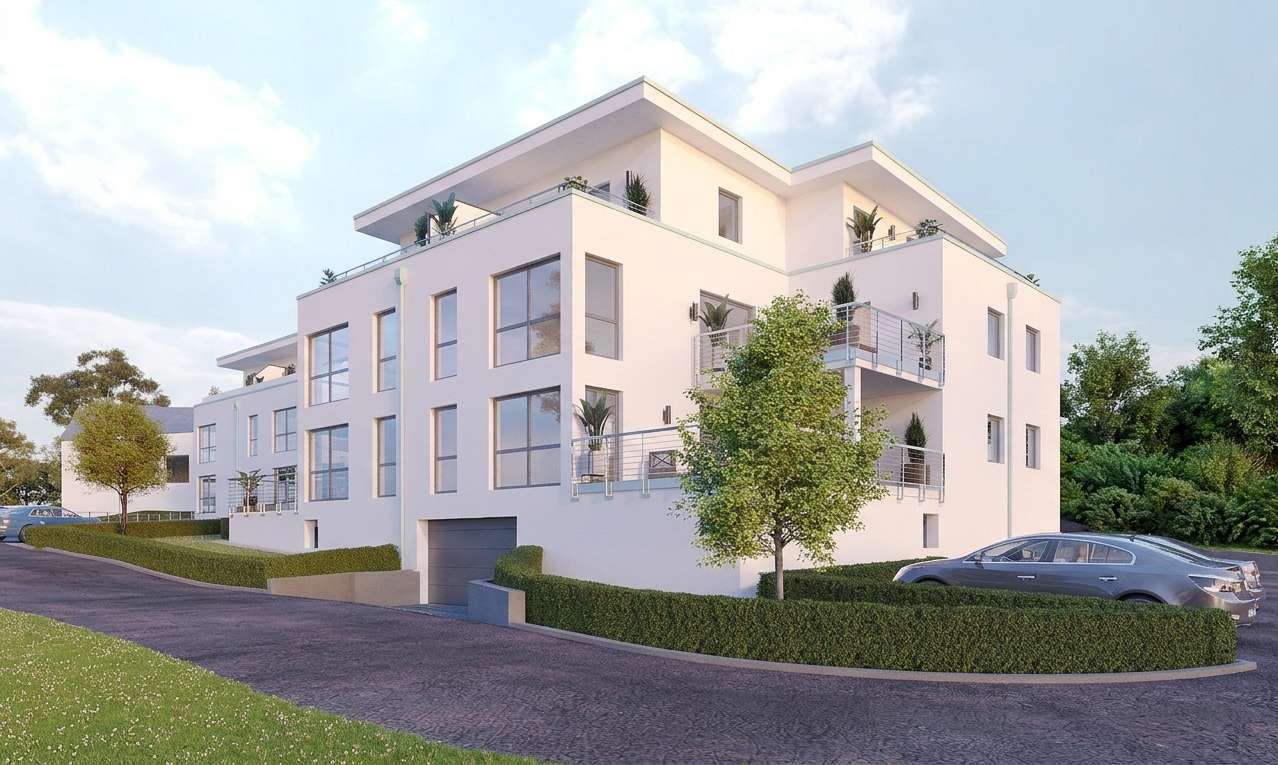 Thumbnail-Wohnung zum Kaufen in Bad Honnef 436.700,00 € 77.77 m²