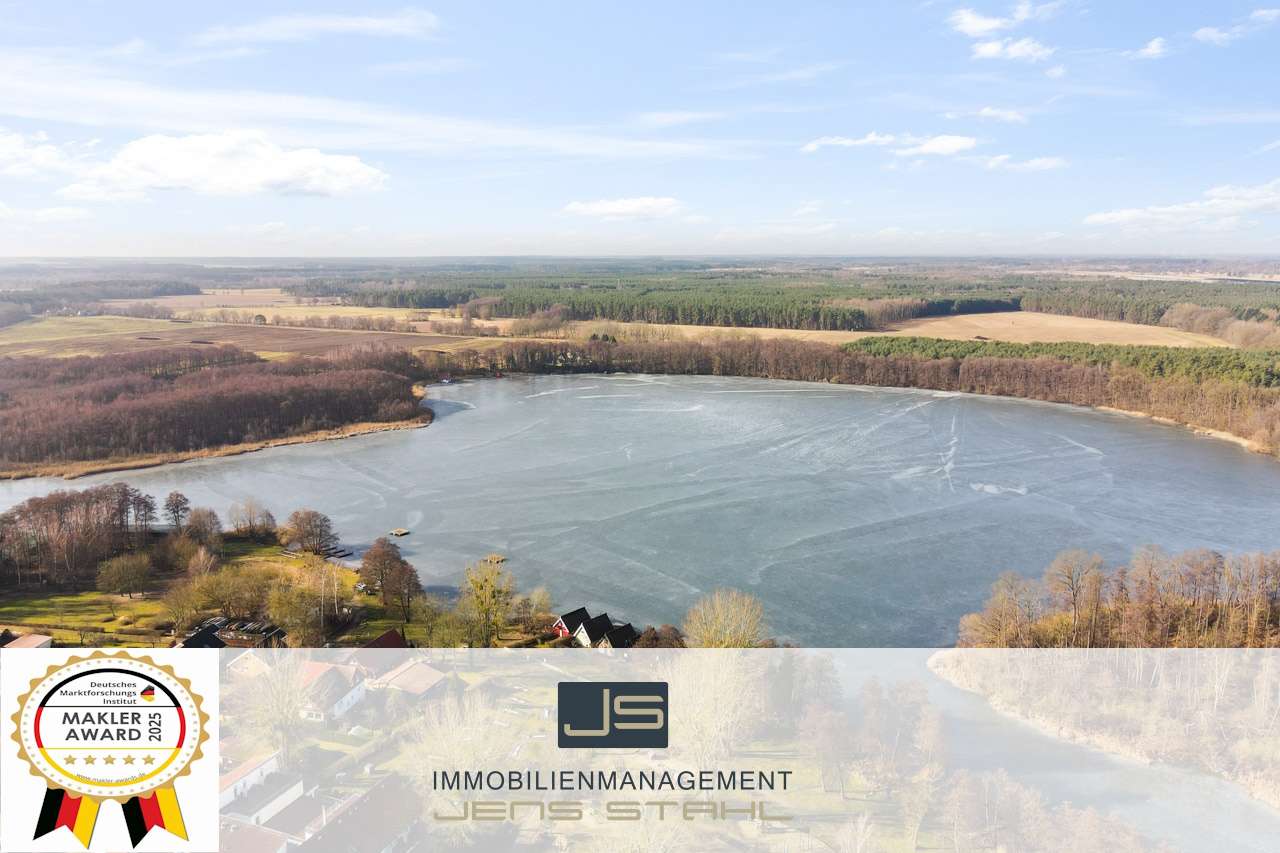 Thumbnail-Haus zum Kaufen in Mirow 185.000,00 € 68 m²