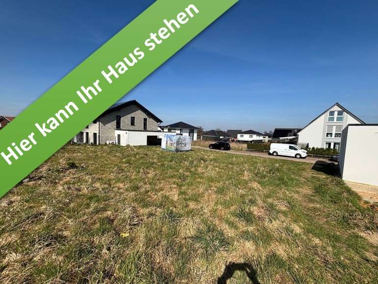 Thumbnail-Haus zum Kaufen in Stadthagen 452.190,00 € 144 m²