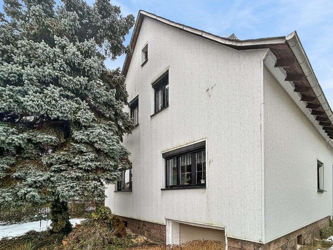 Thumbnail-Haus zum Kaufen in Frohburg 149.000,00 € 112.51 m²