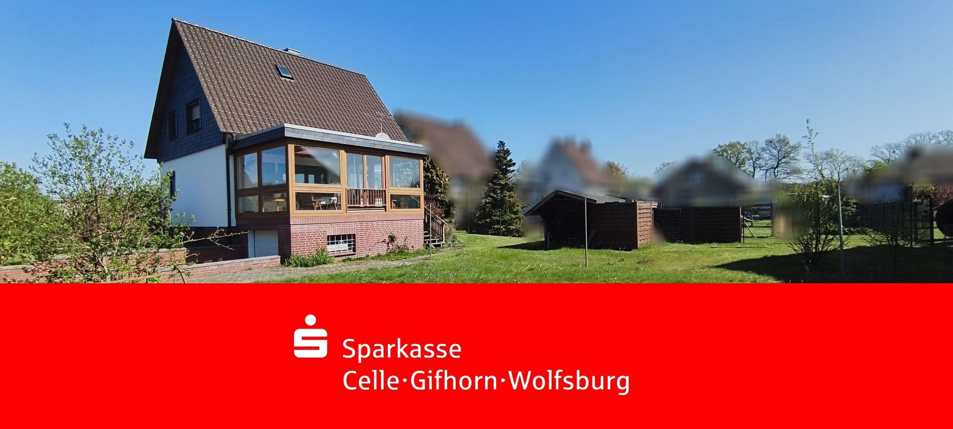 Thumbnail-Haus zum Kaufen in Gifhorn 249.000,00 € 122 m²