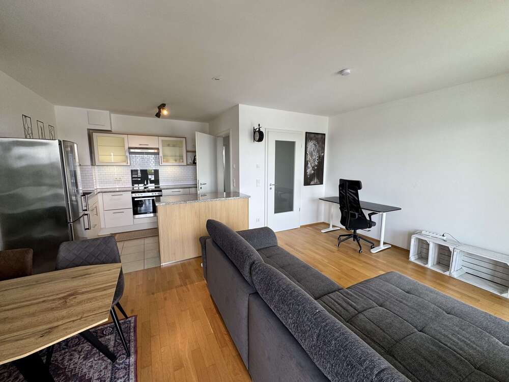 Thumbnail-Wohnung zum Mieten in Karlsfeld 1.250,00 € 59 m²
