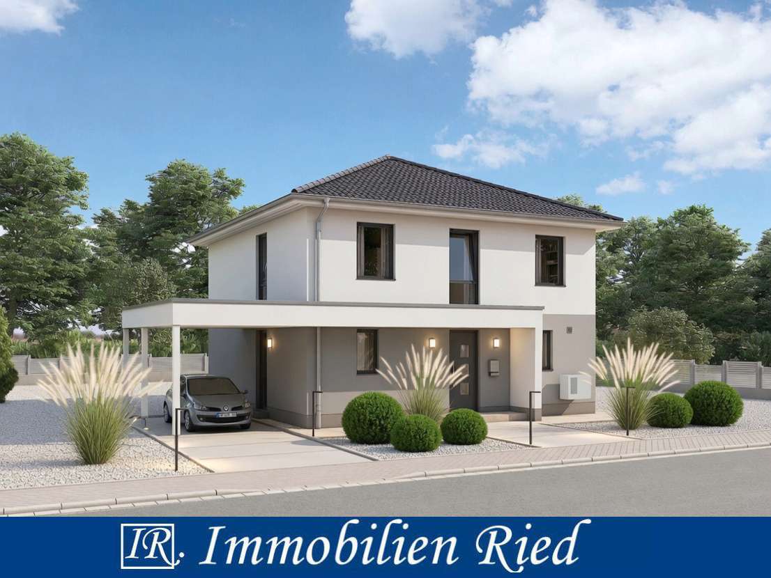 Thumbnail-Haus zum Kaufen in Ingolstadt 998.000,00 € 148.79 m²