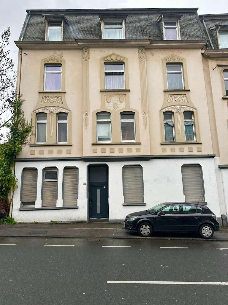 Thumbnail-Wohnung zum Mieten in Wuppertal 500,00 € 71 m²