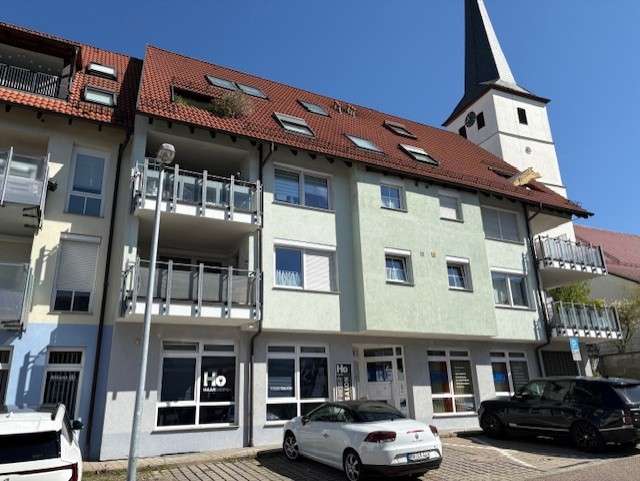 Thumbnail-Büro in Leonberg-Höfingen 285.000,00 € 75 m²