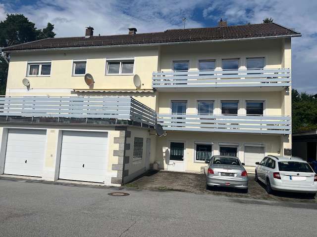 Thumbnail-Haus zum Kaufen in Zwiesel 360.000,00 € 336 m²