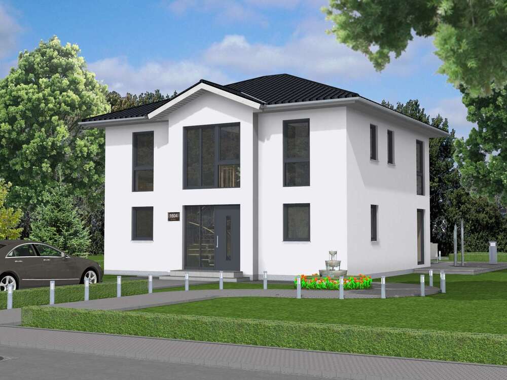 Thumbnail-Haus zum Kaufen in Ried 840.000,00 € 136 m²