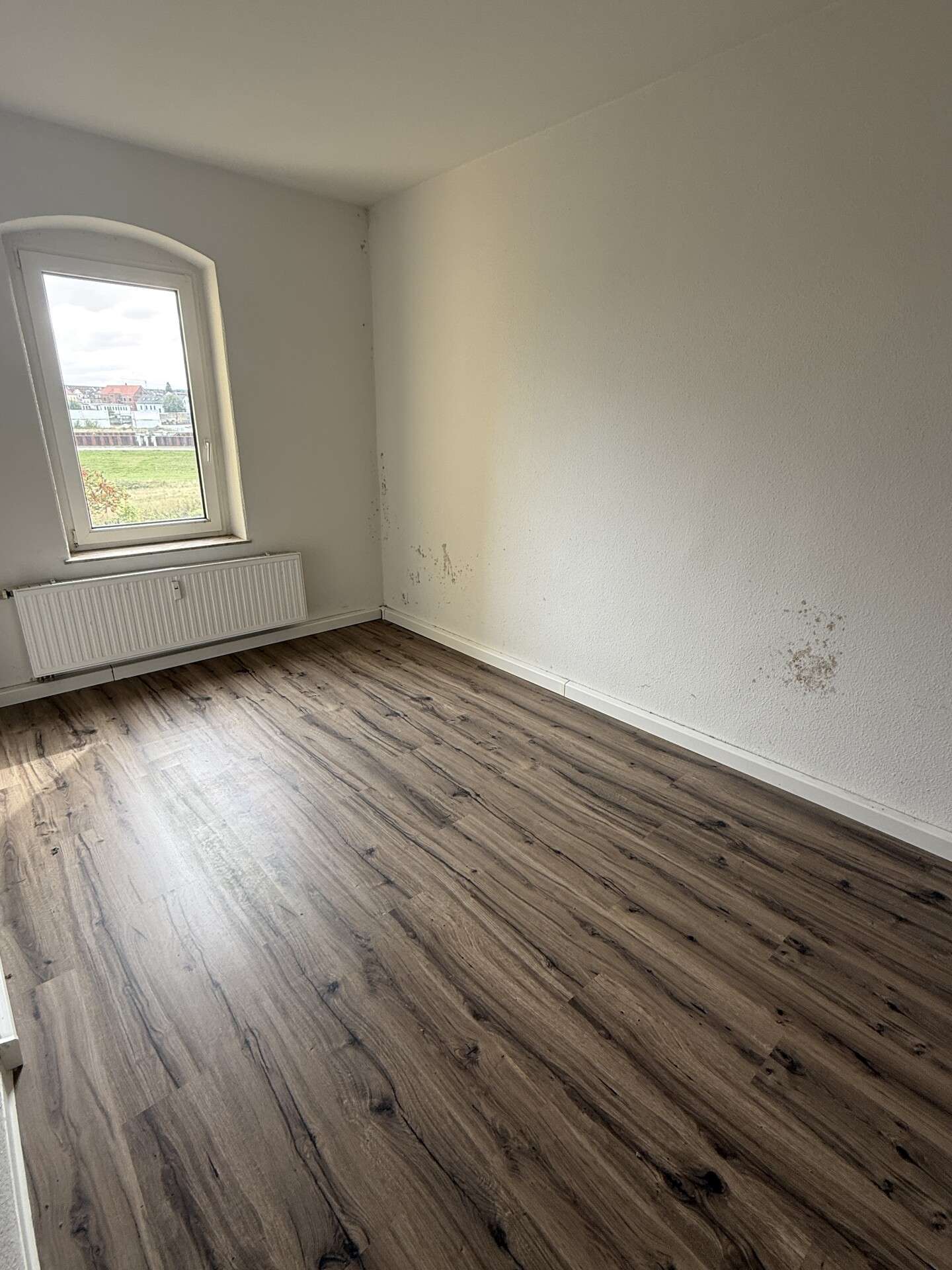 Thumbnail-Wohnung zum Mieten in Riesa Gröba 740,00 € 106 m²