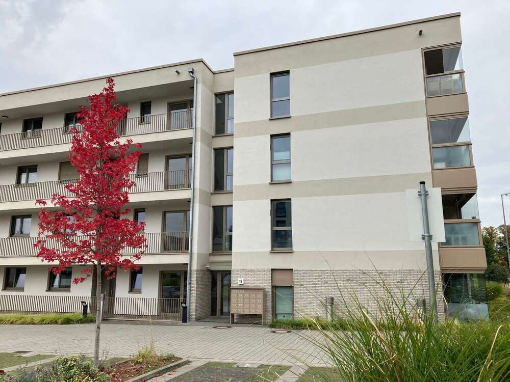 Thumbnail-Wohnung zum Mieten in Hattersheim 1.220,00 € 88.81 m²