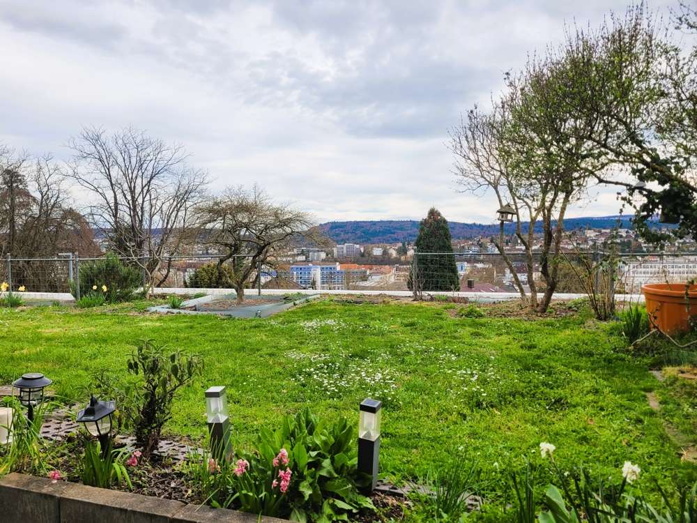 Thumbnail-Wohnung zum Kaufen in Pforzheim 628.888,80 € 151.71 m²