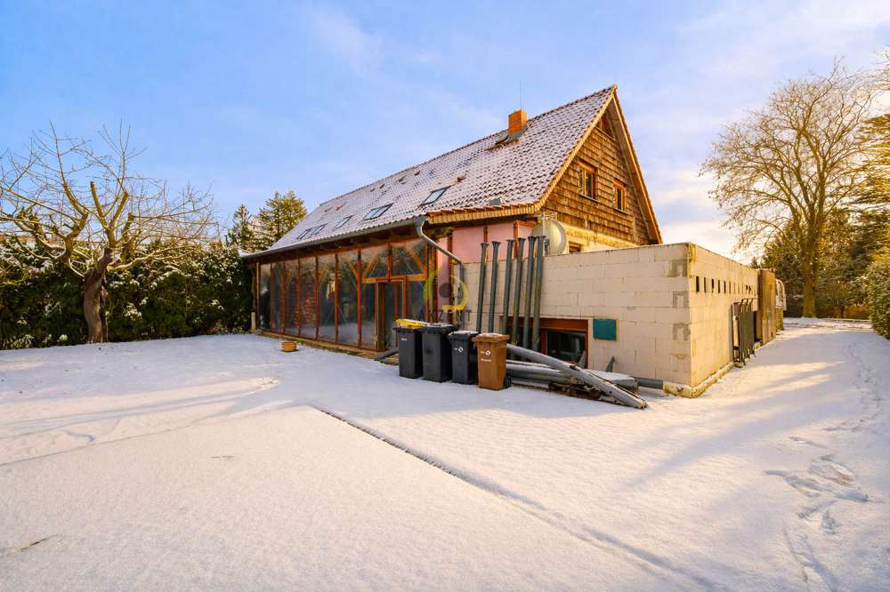 Thumbnail-Haus zum Kaufen in Panketal 699.000,00 € 176 m²