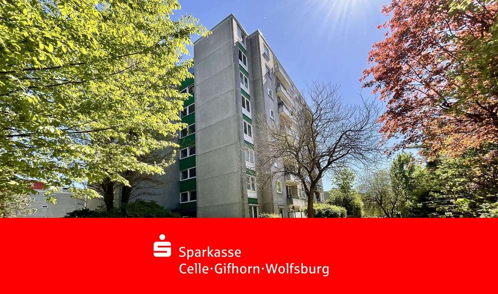 Thumbnail-Wohnung zum Kaufen in Celle 99.000,00 € 68 m²