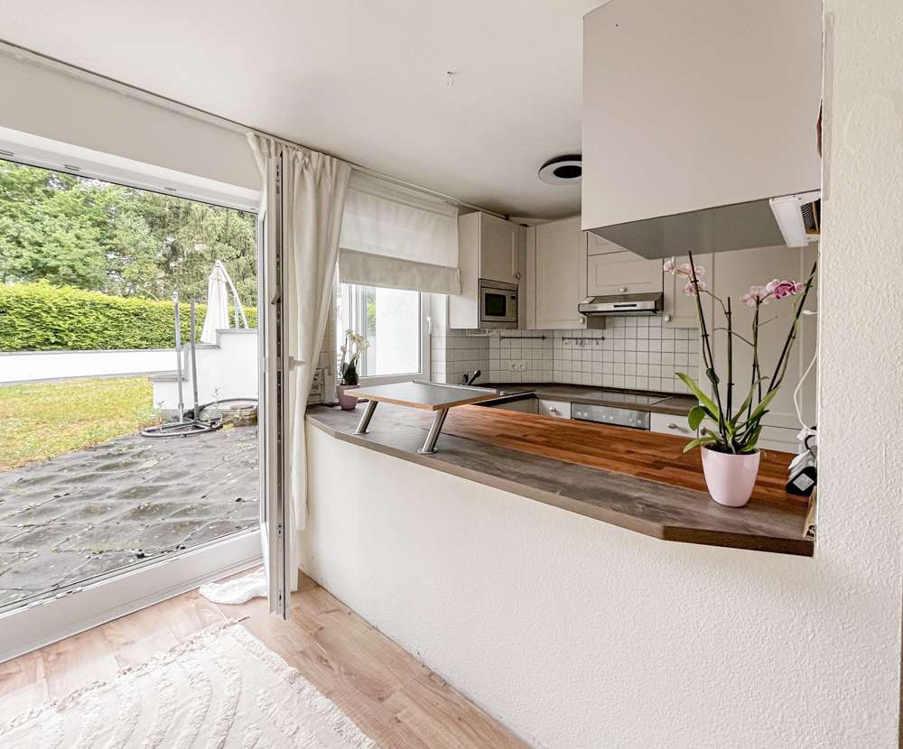 Thumbnail-Wohnung zum Mieten in Wiesbaden Bierstadt 1.150,00 € 74 m²