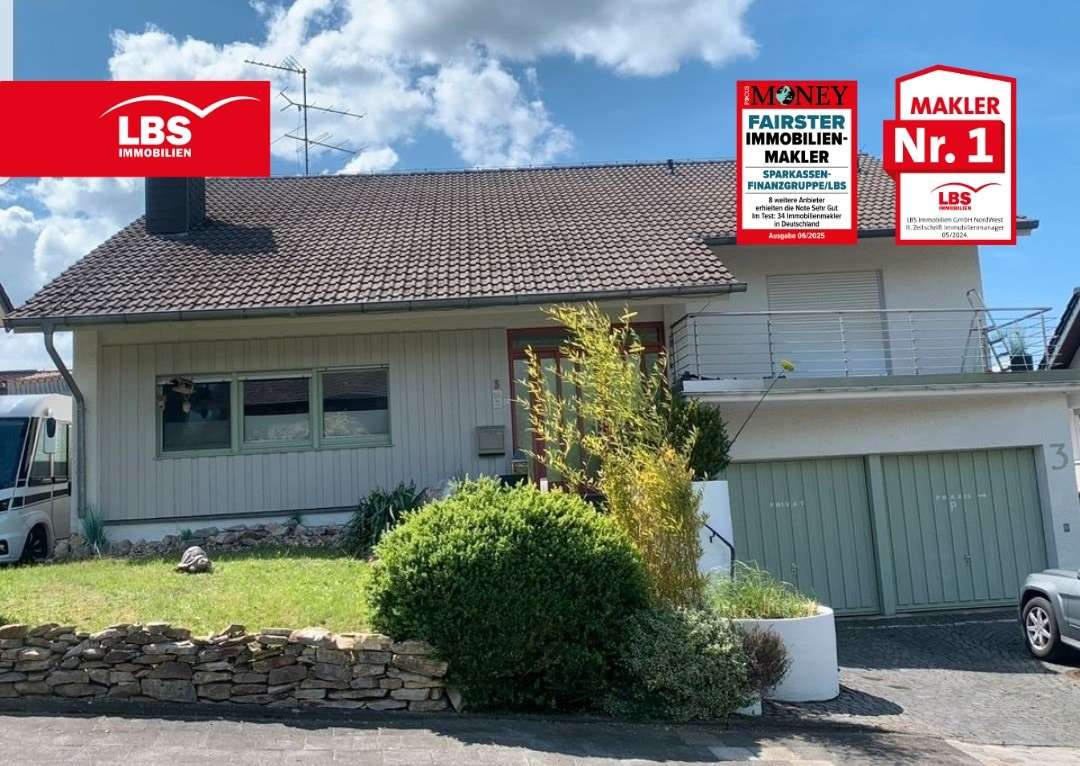 Thumbnail-Haus zum Kaufen in Altenbeken 547.900,00 € 223 m²