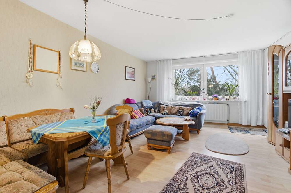 Thumbnail-Wohnung zum Kaufen in Köln 179.000,00 € 66 m²