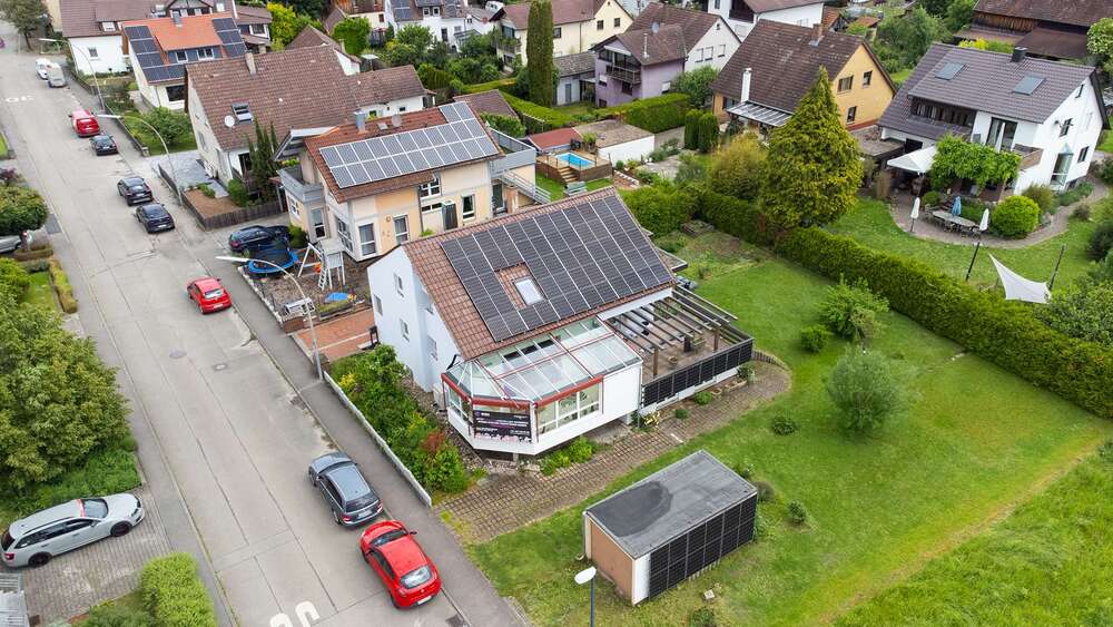 Thumbnail-Haus zum Kaufen in Mühlacker 640.000,00 € 180 m²