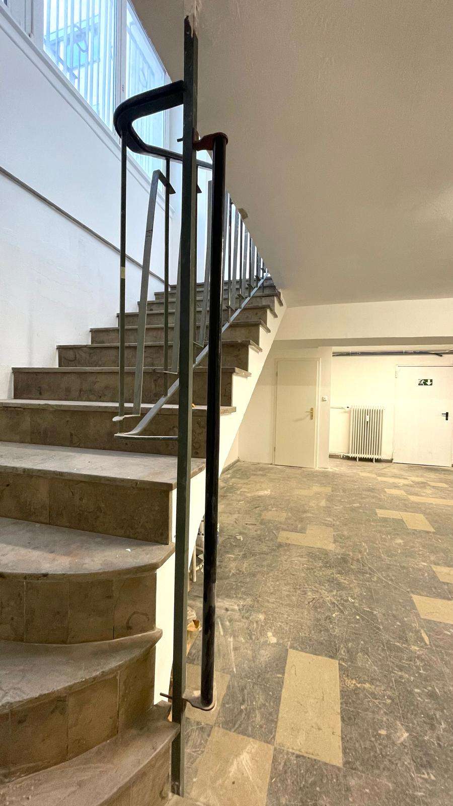 Thumbnail-Büro in Frankfurt 1.300,00 € 73 m²