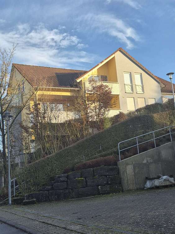 Thumbnail-Wohnung zum Mieten in Mulfingen 740,00 € 78.62 m²