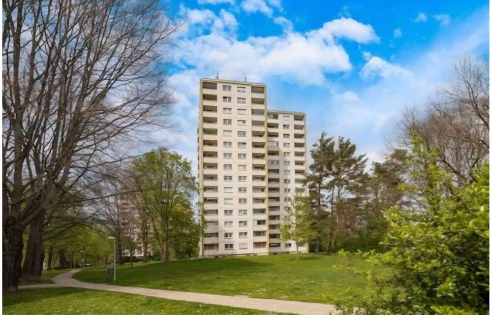 Thumbnail-Wohnung zum Kaufen in München 459.000,00 € 65 m²