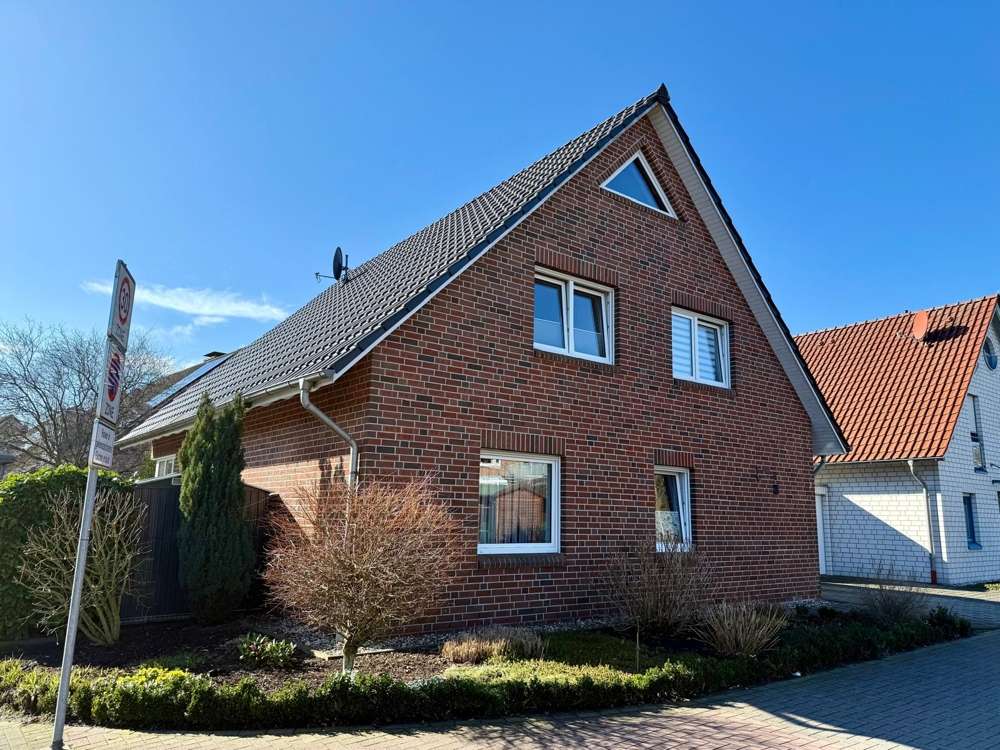 Thumbnail-Haus zum Kaufen in Dülmen 375.000,00 € 148 m²