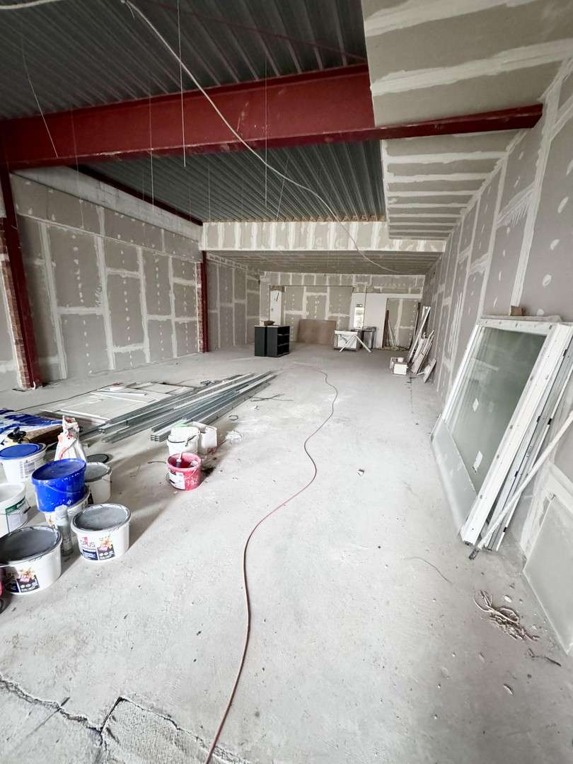 Thumbnail-Halle in Zossen 1.500,00 € 180 m²