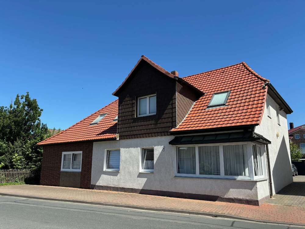 Thumbnail-Wohnung zum Mieten in Hemmingen 450,00 € 60 m²