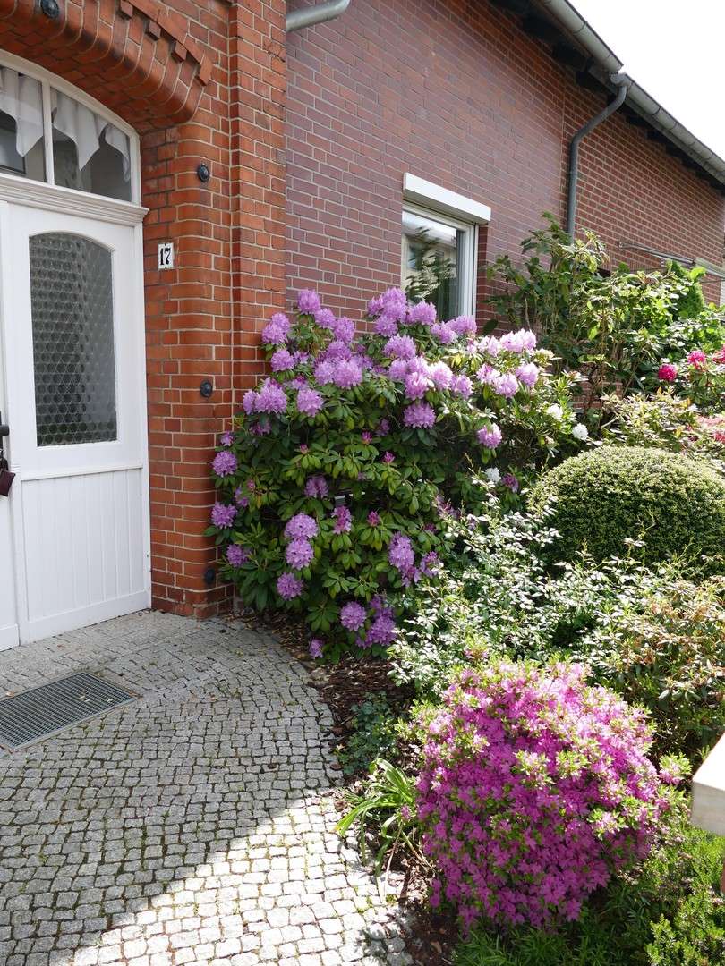 Thumbnail-Wohnung zum Mieten in Wedemark 1.680,00 € 160 m²