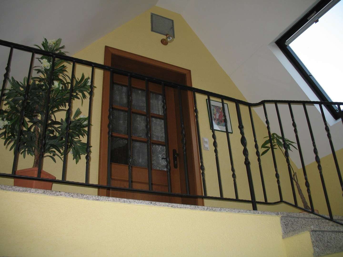 Thumbnail-Wohnung zum Mieten in Zeltingen-Rachtig 430,00 € 42.82 m²