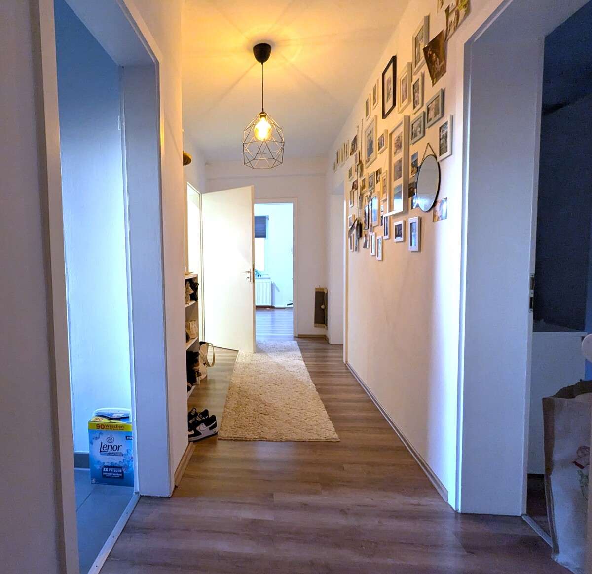 Thumbnail-Wohnung zum Mieten in Datteln 800,00 € 96 m²