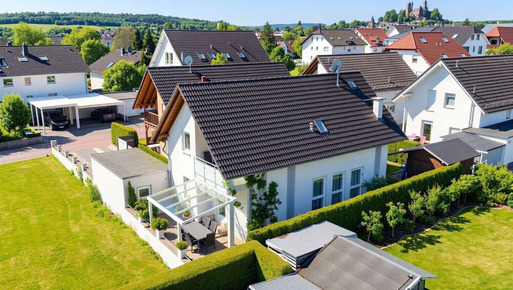 Thumbnail-Haus zum Kaufen in Braunfels 449.500,00 € 130 m²