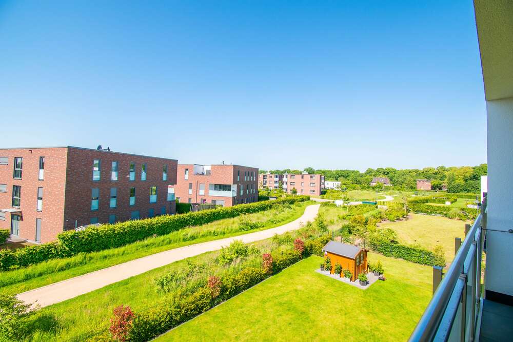 Thumbnail-Wohnung zum Kaufen in Kamp-Linfort 339.000,00 € 94 m²