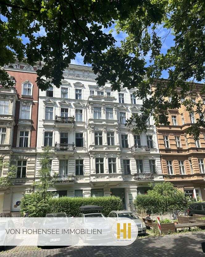 Thumbnail-Büro in Berlin 670.000,00 € 113 m²