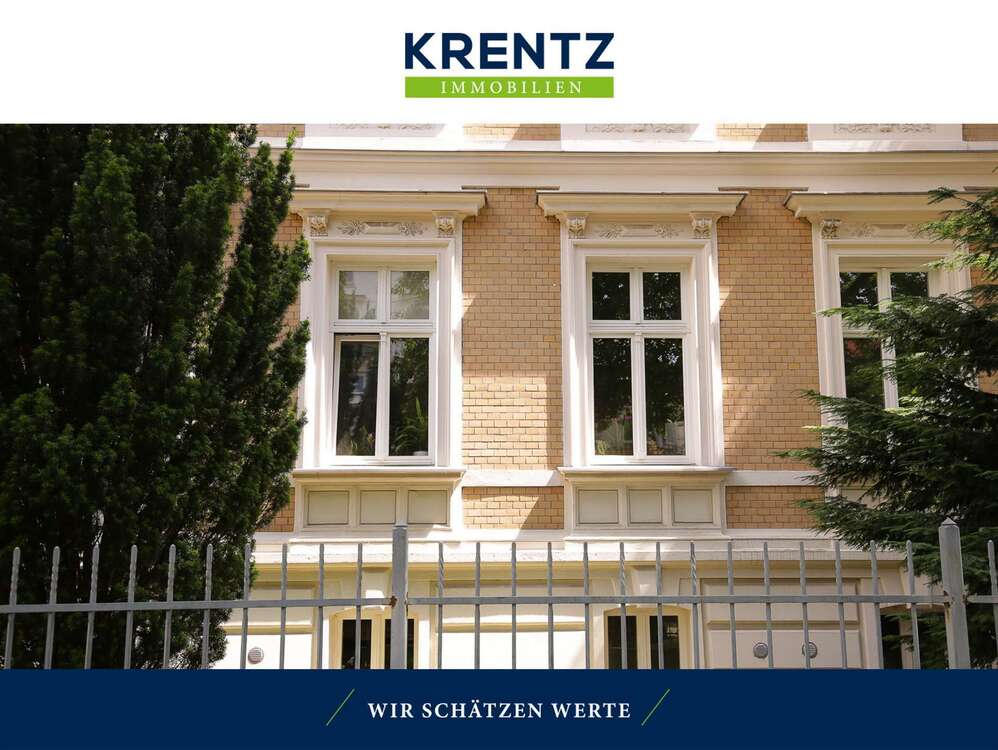 Thumbnail-Wohnung zum Kaufen in Potsdam 510.000,00 € 114 m²