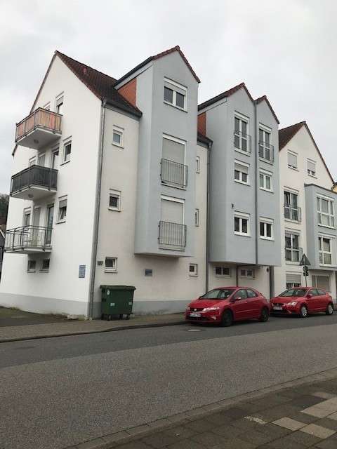 Thumbnail-Wohnung zum Mieten in Erfenbach 500,00 € 50 m²