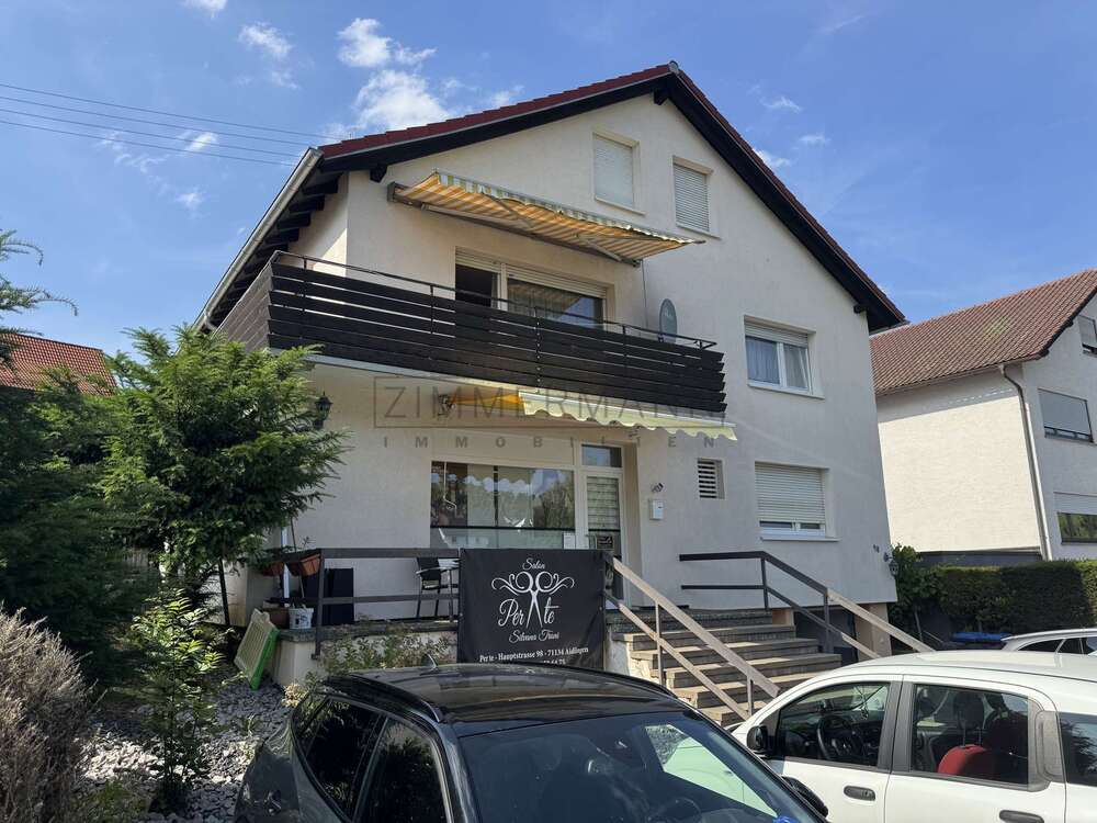 Thumbnail-Haus zum Kaufen in Aidlingen 799.000,00 € 330 m²