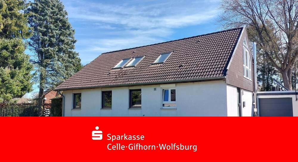 Thumbnail-Haus zum Kaufen in Celle 325.000,00 € 225 m²