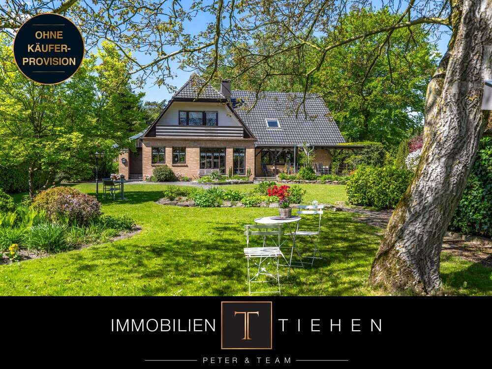 Thumbnail-Haus zum Kaufen in Haselünne Eltern 339.000,00 € 283 m²