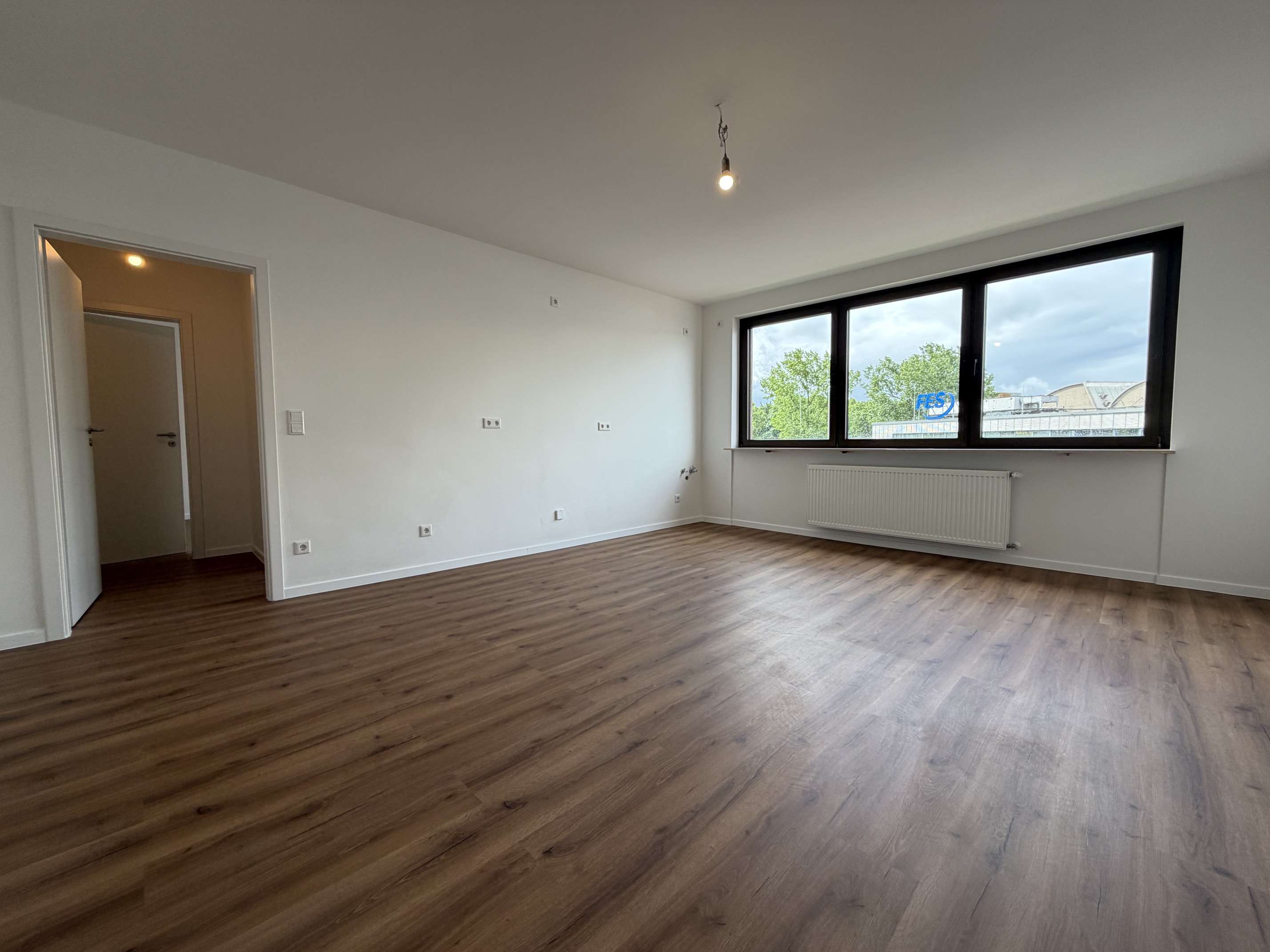 Thumbnail-Wohnung zum Mieten in Frankfurt am Main 950,00 € 50 m²