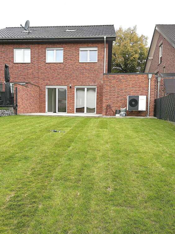 Thumbnail-Haus zum Mieten in Herzogenrath 1.700,00 € 150 m²