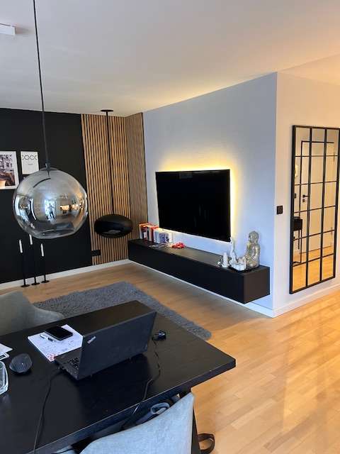 Thumbnail-Wohnung zum Kaufen in Aachen 250.000,00 € 70 m²