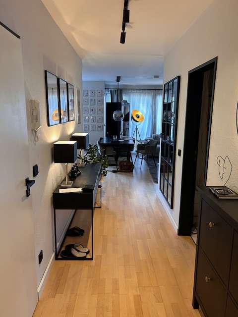 Thumbnail-Wohnung zum Kaufen in Aachen 250.000,00 € 70 m²