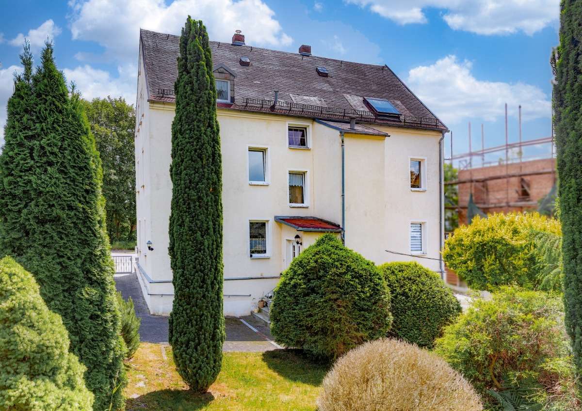 Thumbnail-Haus zum Kaufen in Chemnitz 129.000,00 € 83 m²