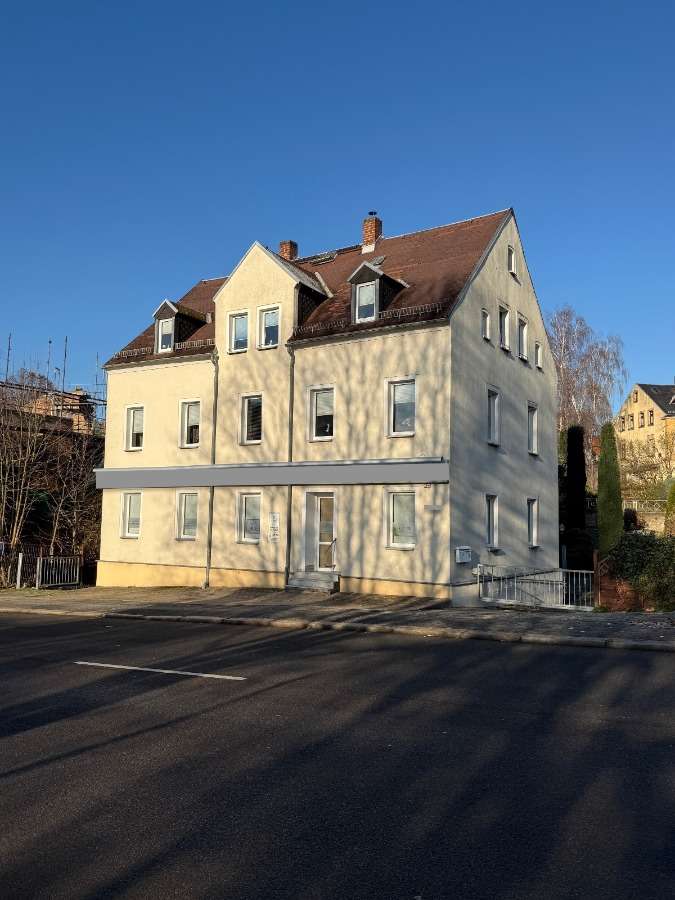 Thumbnail-Haus zum Kaufen in Chemnitz 129.000,00 € 83 m²