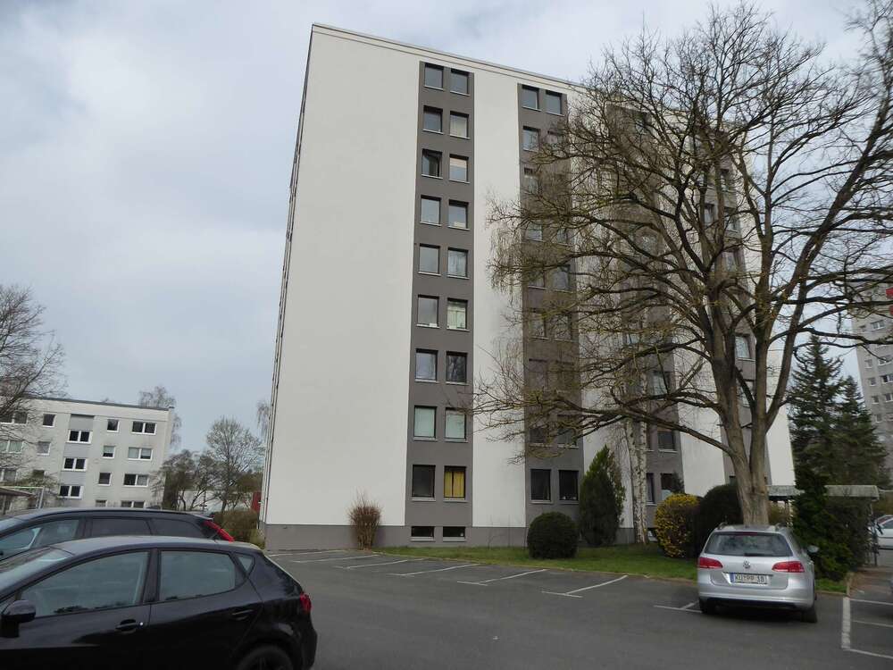 Thumbnail-Wohnung zum Mieten in Erlangen 440,00 € 18 m²