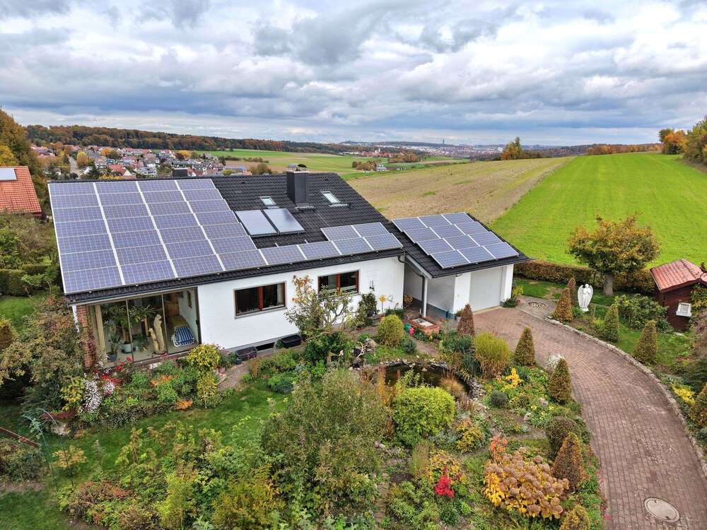 Thumbnail-Haus zum Kaufen in Ulm 749.000,00 € 165 m²