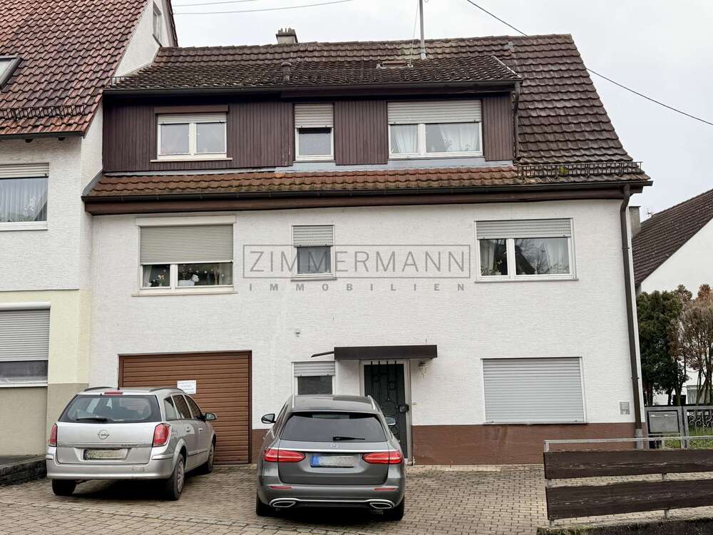 Thumbnail-Haus zum Kaufen in Remseck am Neckar 639.000,00 € 195 m²