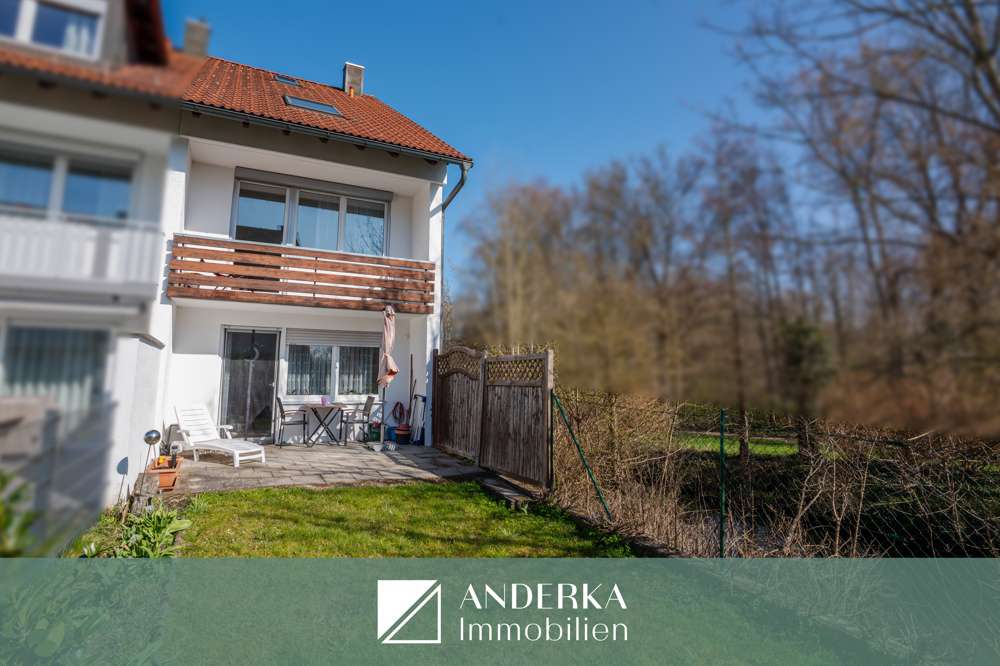 Thumbnail-Haus zum Kaufen in Günzburg 349.000,00 € 97.26 m²