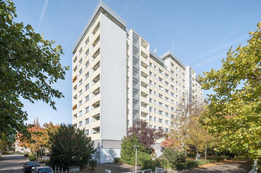 Thumbnail-Wohnung zum Mieten in Ronnenberg 599,00 € 63.91 m²